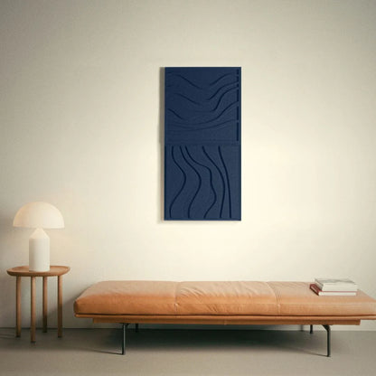 Wave Tile