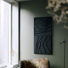 Wave Tile