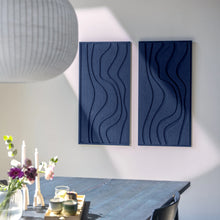 Wave Long 60cm x 120cm