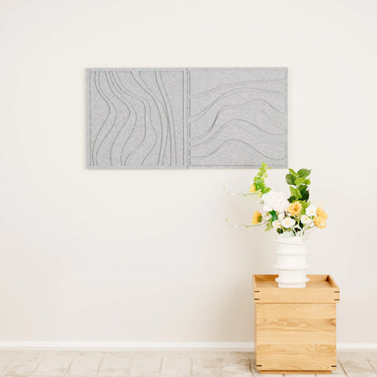 Wave Tile