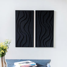 Wave Long 60cm x 120cm